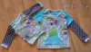 Jungs im Doppelpack ...