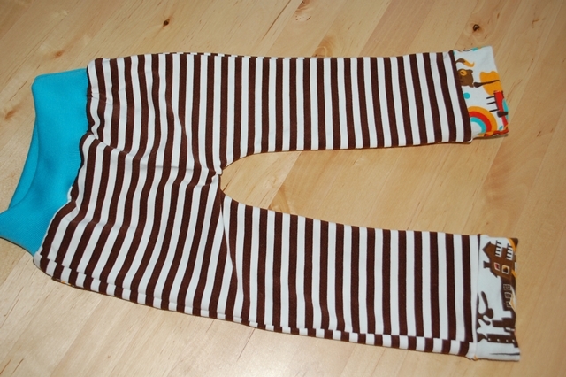 Minikrea Bodysuit