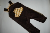 Klimperklein Stramplerhose