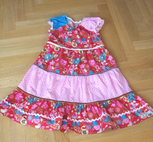 Tini Gr. 122/128