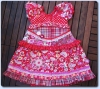Farbenmix DESTINA Gr. 98/104