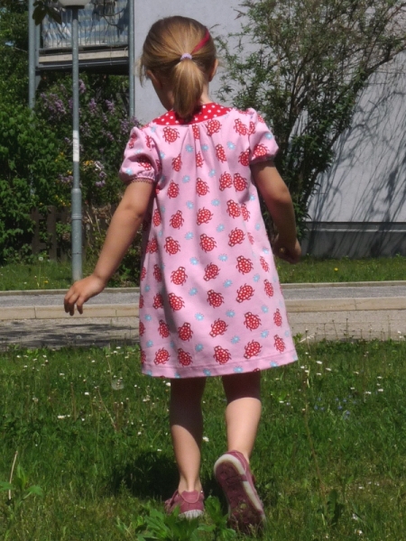 CandyBugs Sommerkleidchen