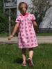 CandyBugs Sommerkleidchen