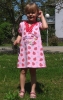CandyBugs Sommerkleidchen
