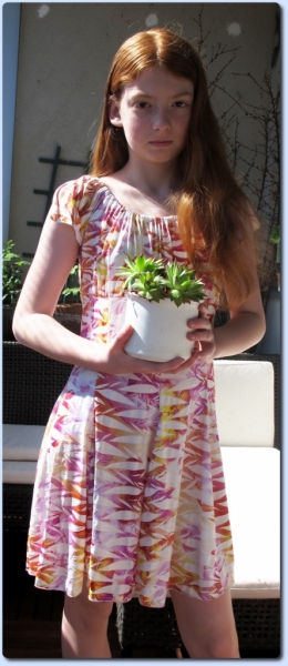 Farbenmix ELODIE