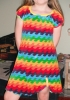 Sommerkleid