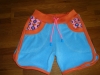 Hot Pants Hamburger Liebe