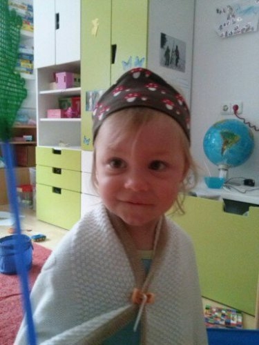 strinband ;-)