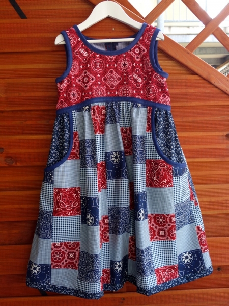 ellie mae designs K0143, Kwik Sew