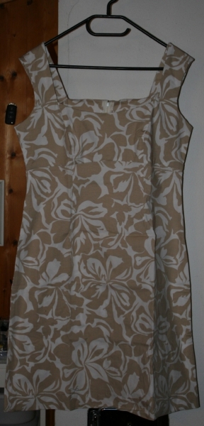 Sommerkleid