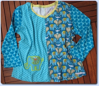 ElephantLove for me