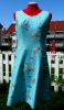 Leinenkleid