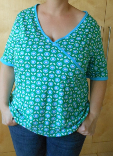 V- Shirt