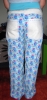 Uhu Hose hinten