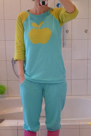 pyjama