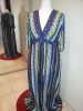Sommerkleid 1.