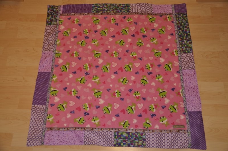 FM Babyquilt