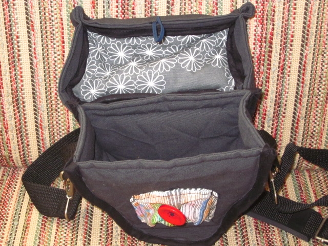 Kameratasche