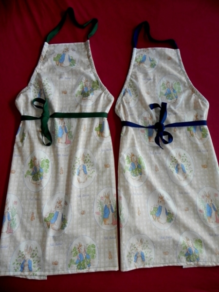 Kochschürzen