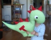 Dino Eigenkreation II