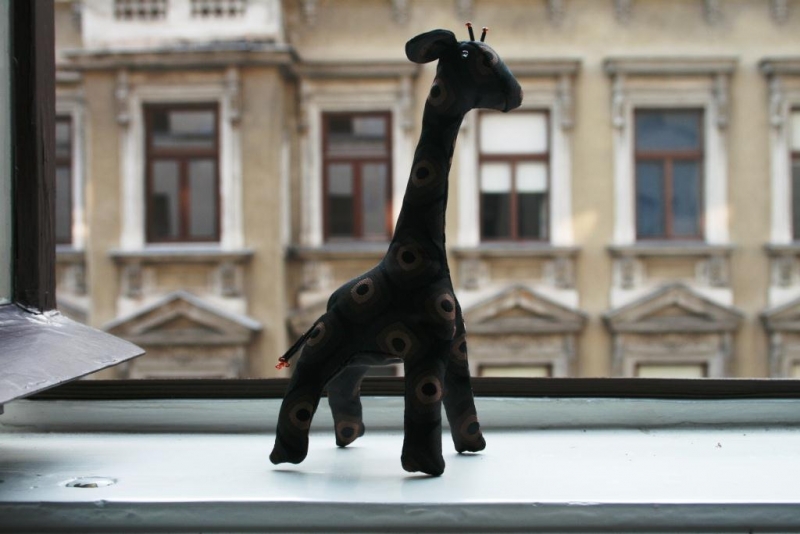 Giraffe