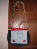 Tasche Klappe
