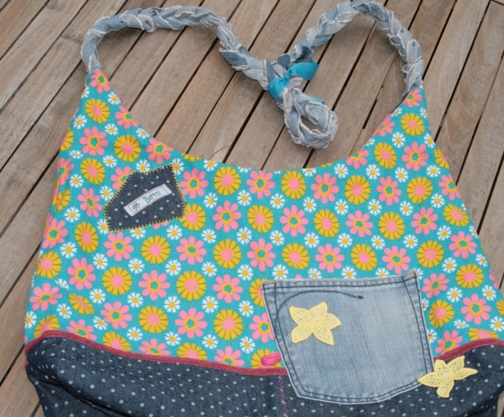 AllesDrin Tasche groß