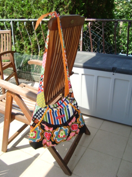 Tasche Claire von Machwerk