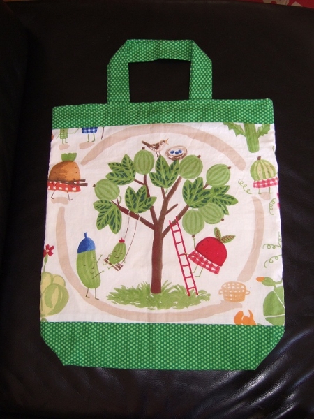 Shopping Bag Jutka