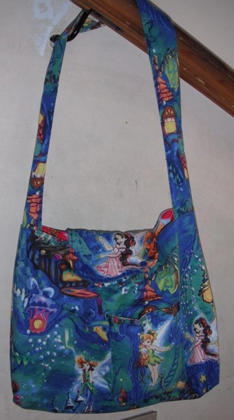 FM Neckbag