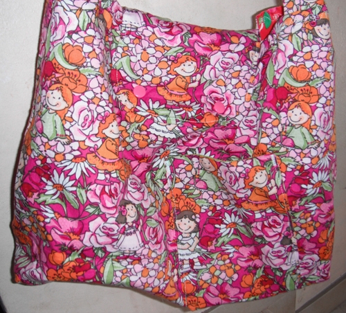 FM Neckbag