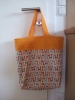 Shopping Bag Giraffe