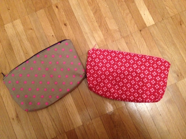 Schminktaschen