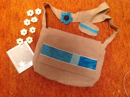 Tasche