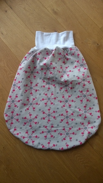 puck-schlafsack