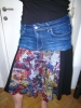 CAPRICE mit Jeans-Recycling