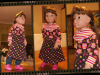 Lillesol Outfits für die Götz Puppe (50 cm)